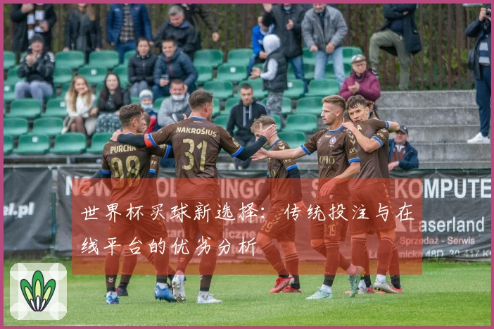 世界杯买球新选择：传统投注与在线平台的优劣分析