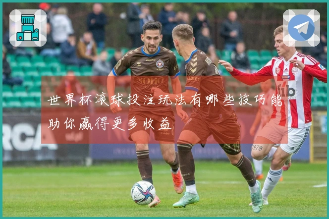 世界杯滚球投注玩法有哪些技巧能助你赢得更多收益