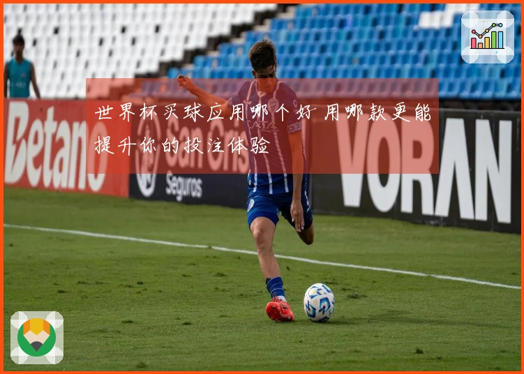 世界杯买球应用哪个好 用哪款更能提升你的投注体验