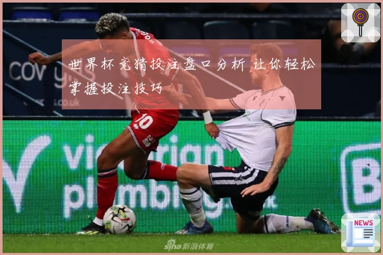 世界杯竞猜投注盘口分析 让你轻松掌握投注技巧