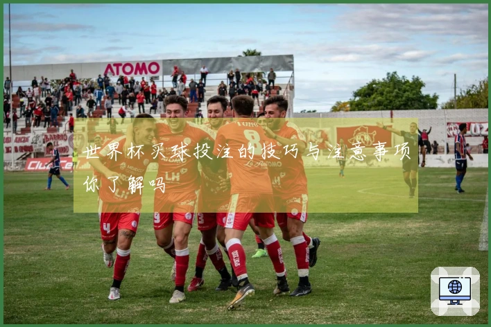 世界杯买球投注的技巧与注意事项你了解吗