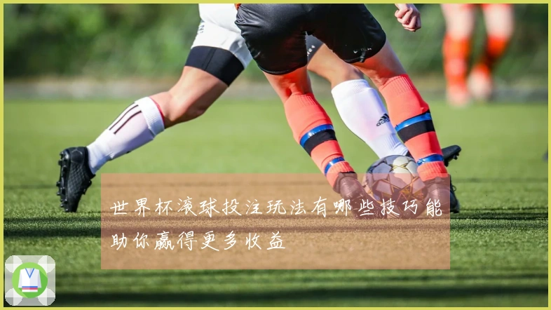 世界杯滚球投注玩法有哪些技巧能助你赢得更多收益
