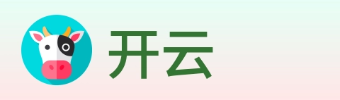 开云 logo